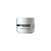 assos chamois creme