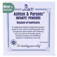 Ashton & Parsons Infants Powder