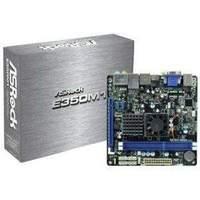 Asrock E350M1 E350 Mini-ITX Moth...