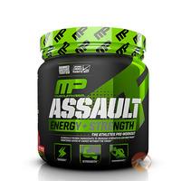 Assault Sport 30 Servings Blue Arctic Raspberry