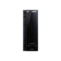 Aspire Xc704 - Cdc N3050 4gb 1tb Intel Hd Graphics Dvdrw - Black Win10