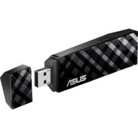 Asus N600 Dualband 300Mbps WiFi USB Dongle (USB-N53)