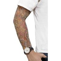 Assorted Men\'s Tattoo Arm Sleeves