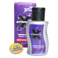 astroglide x premium lubricant