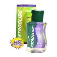 Astroglide Natural Lubricant