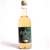 Aspall Org Cyder Vinegar 350ml (1 x 350ml)