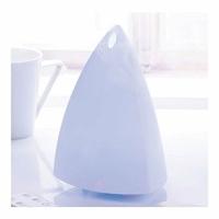 Ashleigh & Burwood Amora Scent Hub - Colour Changing Diffuser & Humidifier - Neptune