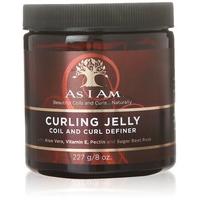 as i am curling jelly coil and curl definer 227g