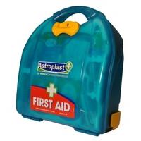 Astroplast Mezzo First Aid Kit - 20 Person - 290 x 270 x 102mm