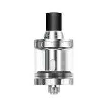 Aspire Nautilus X Atomizer 2ml Top Filling Airflow Adjustable U Tech Coils Cartomiser No Nicotine (Silver)