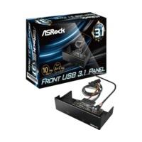 ASRock 2 Port USB 3.1 Frontpanel (90-CXG5C0-00UAYZ)