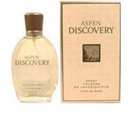 Aspen Discovery 50 ml COL Spray (Tester)