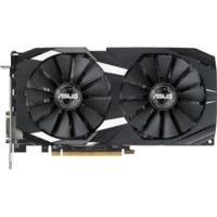 Asus DUAL-RX580-O4G (4GB)