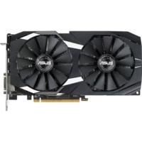 Asus DUAL-RX580-O8G (8GB)