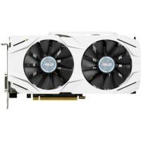 Asus DUAL-GTX1060-O3G (3072MB)