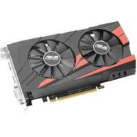 asus ex gtx1050ti o4g 4096mb