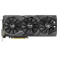 Asus STRIX-GTX1060-6G (6144MB)