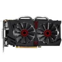 Asus STRIX-GTX950-DC2-2GD5-GAMING (2048MB)