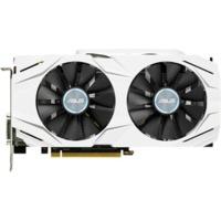 Asus DUAL-GTX1070-8G (8192MB)