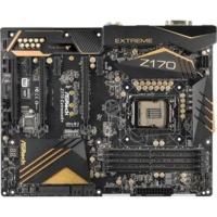 ASRock Z170 Extreme6+