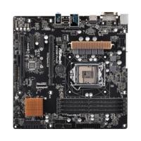 asrock b150m pro4s