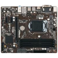 ASRock B85M Pro3