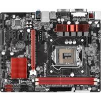 ASRock H81M-G