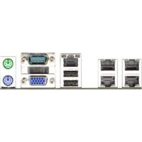 ASRock EP2C602-4L/D16