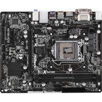 ASRock H81M-HDS