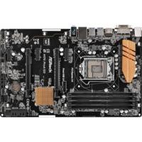 ASRock H170 Pro4/D3