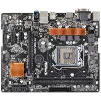 ASRock H110M-HDV