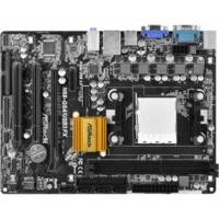 ASRock N68-GS4/USB3 FX