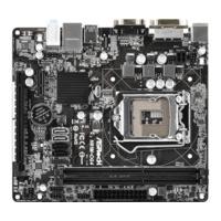 ASRock H81M-DG4