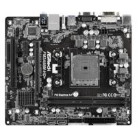 ASRock FM2A88M HD+ R3.0