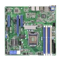 ASRock E3C222D4U