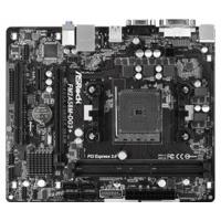 ASRock FM2A58M-DG3+