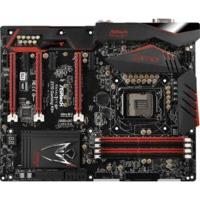 ASRock Z170 Gaming K6+