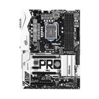 ASRock H270 Pro4