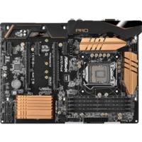 ASRock H170 Pro4