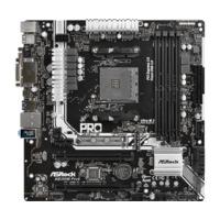 ASRock AB350M Pro4