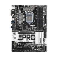 ASRock Z270 Pro4