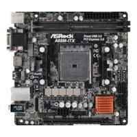 ASRock A68M-ITX R2.0