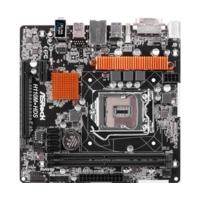 ASRock H110M-HDS