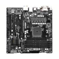 ASRock FM2A88M Extreme4+