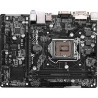 ASRock H81M-DGS R2.0