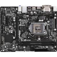 ASRock H81M-HDS R2.0