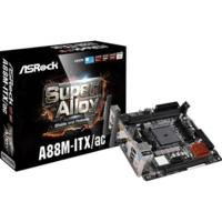 ASRock A88M-ITX/AC