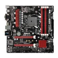 ASRock A88M-G/3.1