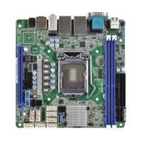 ASRock C236 WSI