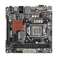 ASRock H170M ITX/ac
